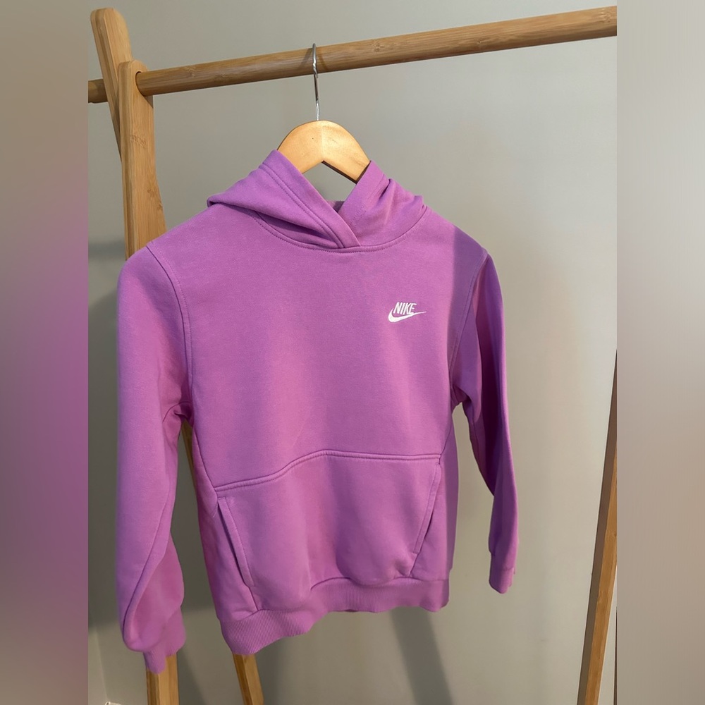Nike Hoodie Sweatshirt - Kids -